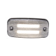 Strands Freedom ADR Zwei Linien, Frontpositionslicht, 10-32V IP69K Strands Freedom ADR Zwei Linien, Frontpositionslicht, 10-32V IP69K