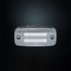 Strands Freedom ADR Zwei Linien, Frontpositionslicht, 10-32V IP69K Strands Freedom ADR Zwei Linien, Frontpositionslicht, 10-32V IP69K
