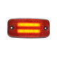Strands Freedom ADR Rückleuchten, zweizeilig, 10-32V, IP69K Strands Freedom ADR Rückleuchten, zweizeilig, 10-32V, IP69K