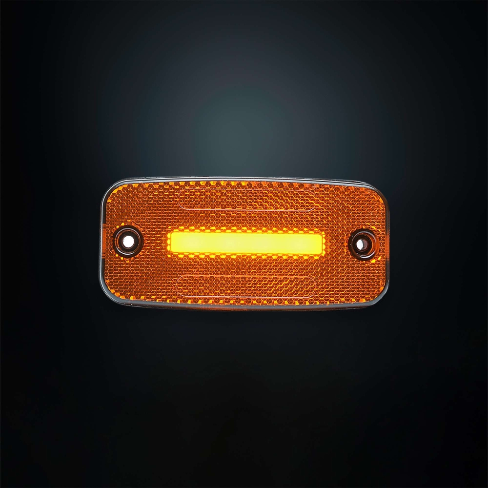 Strands Freedom ADR Neon Seitenmarkierungsleuchte