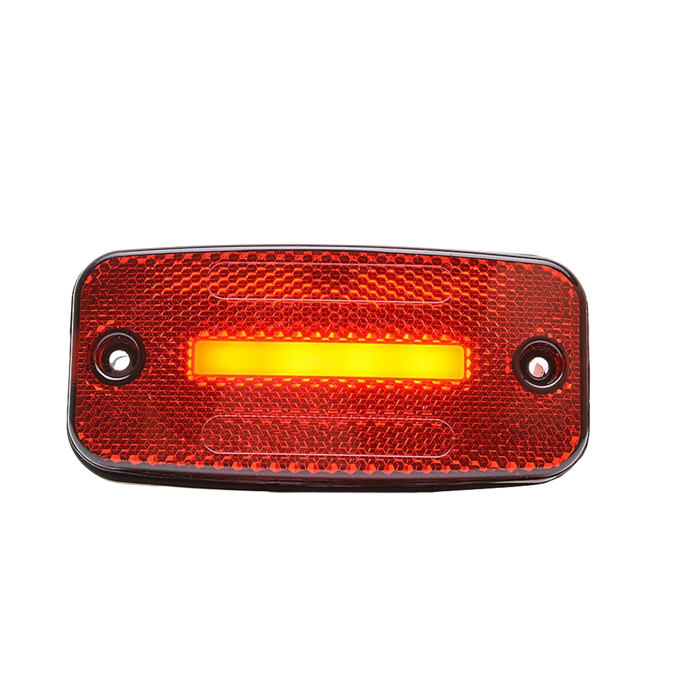 Strands Freedom ADR Neon Rücklicht, 10-32V, IP66/68
