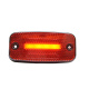 Strands Freedom ADR Neon Rücklicht, 10-32V, IP66/68 Strands Freedom ADR Neon Rücklicht, 10-32V, IP66/68