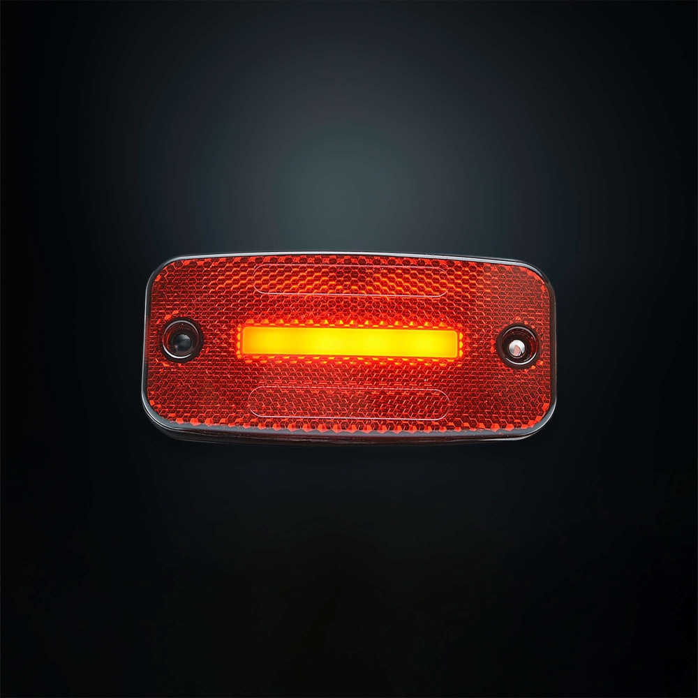 Strands Freedom ADR Neon Rücklicht, 10-32V, IP66/68