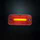 Strands Freedom ADR Neon Rücklicht, 10-32V, IP66/68 Strands Freedom ADR Neon Rücklicht, 10-32V, IP66/68