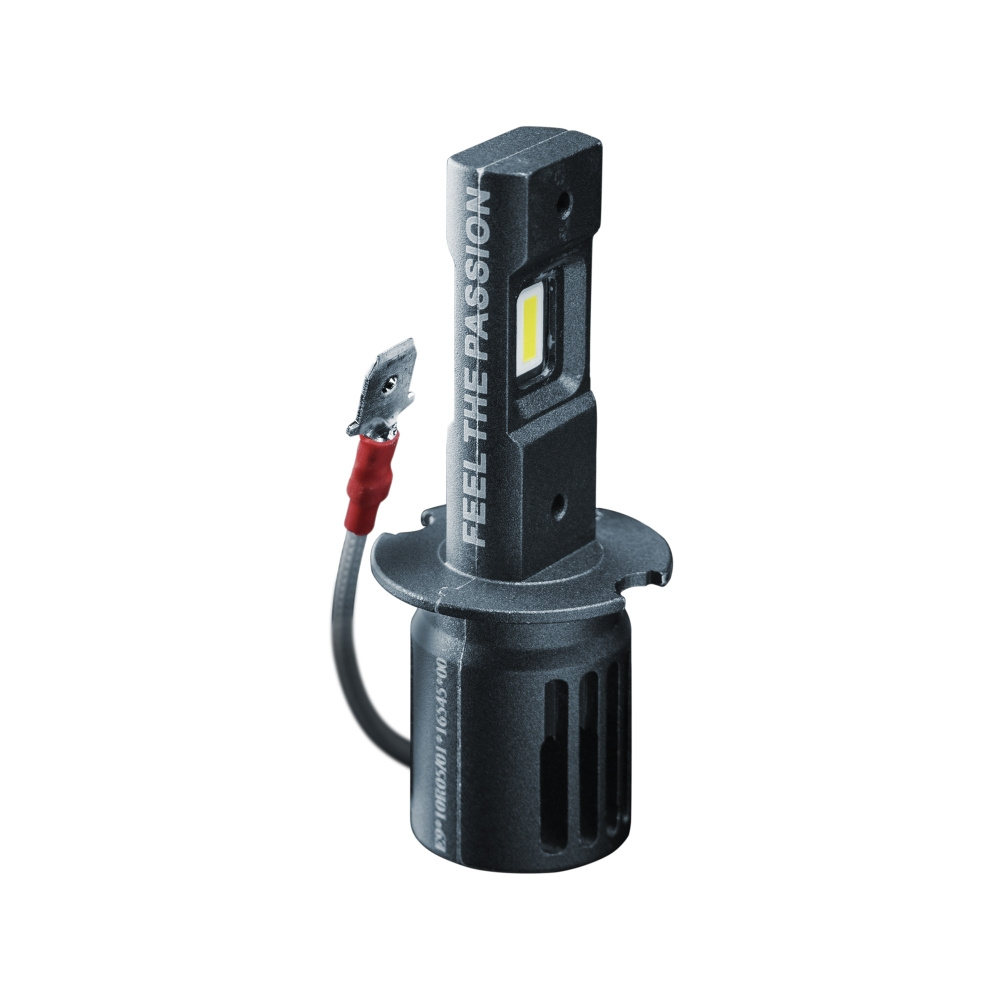 Strands Big Energy LED-Konverterungsset, H3, 5700K, Paar