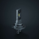 Strands Big Energy LED-Konvertierungskit, H7, Paar, 5700K lüfterlos Strands Big Energy LED-Konvertierungskit, H7, Paar, 5700K lüfterlos