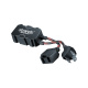 Strands Big Energy CAN-Bus-Decoder, H4, passend für 901003 Strands Big Energy CAN-Bus-Decoder, H4, passend für 901003