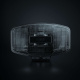 Strands IZE LED OG Driving Light, oval, warmweiß/amber Positionslicht Strands IZE LED OG Driving Light, oval, warmweiß/amber Positionslicht