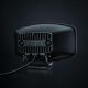 Strands IZE LED OG Driving Light, oval, warmweiß/amber Positionslicht Strands IZE LED OG Driving Light, oval, warmweiß/amber Positionslicht