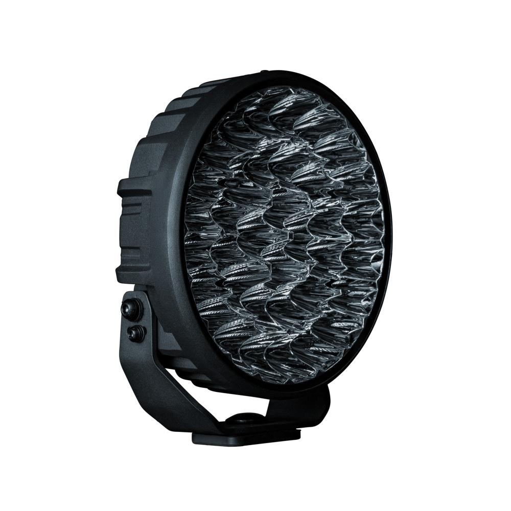 Strands Big Energy RAW Fahrlicht, 9 Zoll, 147W