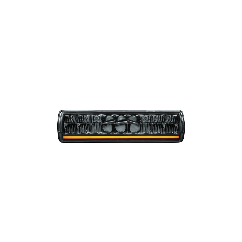 Strands Skylord EXP LED-Leiste, 10 Zoll, Bluetooth-gesteuert