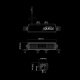 Strands Skylord LED-Leiste 10 Strands Skylord LED-Leiste 10