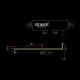 Strands Skylord LED-Leiste 10 Strands Skylord LED-Leiste 10