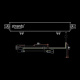 Strands Skylord LED-Leiste 20 Strands Skylord LED-Leiste 20
