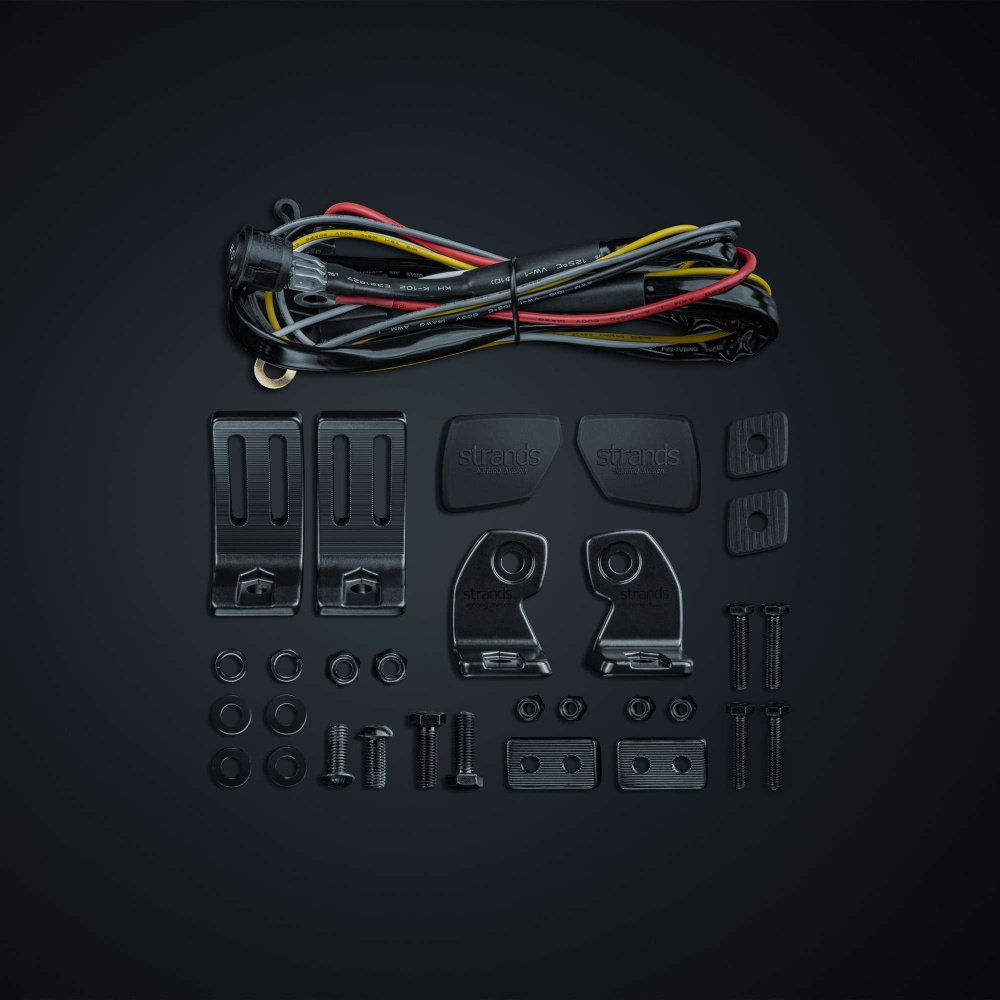 Strands Skylord LED-Leiste 30