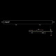 Strands Skylord LED-Leiste 40 Strands Skylord LED-Leiste 40