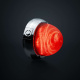 Strands IZE LED Melon, Innenbeleuchtung, 6 Farbmodi Strands IZE LED Melon, Innenbeleuchtung, 6 Farbmodi
