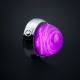Strands IZE LED Melon, Innenbeleuchtung, 6 Farbmodi Strands IZE LED Melon, Innenbeleuchtung, 6 Farbmodi