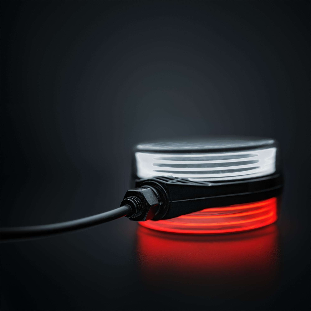 Strands FOR9T Spanish light, dunkle Linse, 3 Funktionen