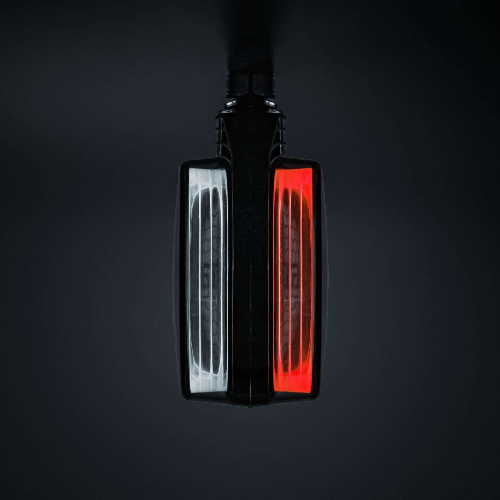Strands FOR9T Spanish light, dunkle Linse, 3 Funktionen