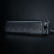 Strands Dark Knight SM6 Warnlicht, 6 LED, gerichtet, dunkle Linse Strands Dark Knight SM6 Warnlicht, 6 LED, gerichtet, dunkle Linse