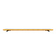 Strands Skylord EXP Warnlichtbalken, 1500 mm Strands Skylord EXP Warnlichtbalken, 1500 mm