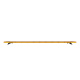 Strands Skylord EXP Warnleuchte, Dachbügel 1800 mm Strands Skylord EXP Warnleuchte, Dachbügel 1800 mm