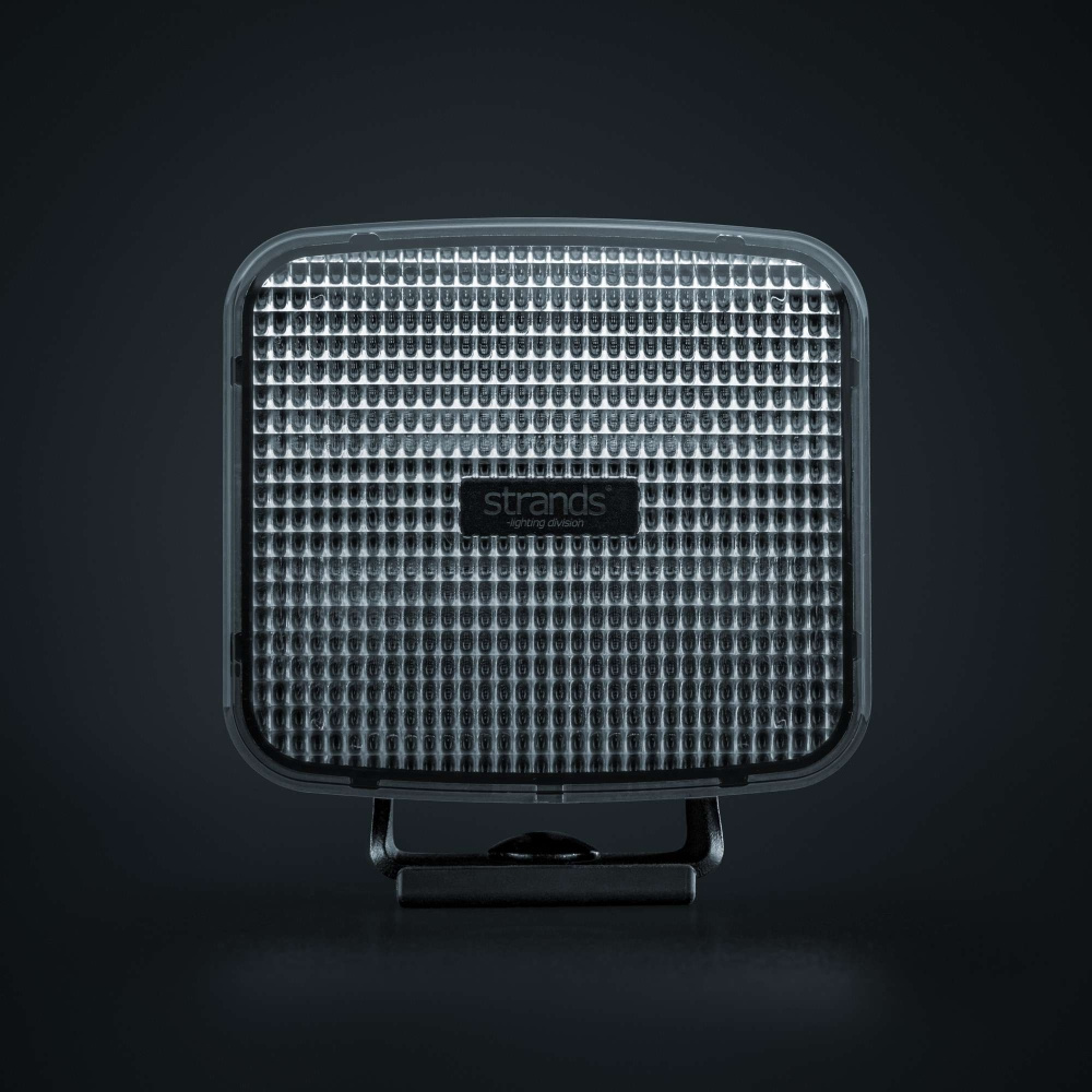 Strands IZE LED OG Arbeitsleuchte 42W, 1 m Kabel