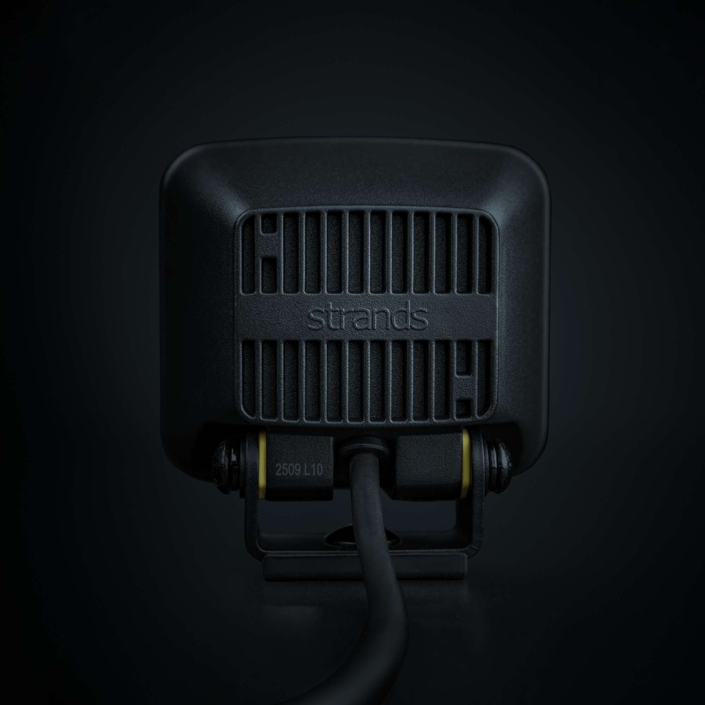 Strands IZE LED OG Arbeitsleuchte 42W, 1 m Kabel