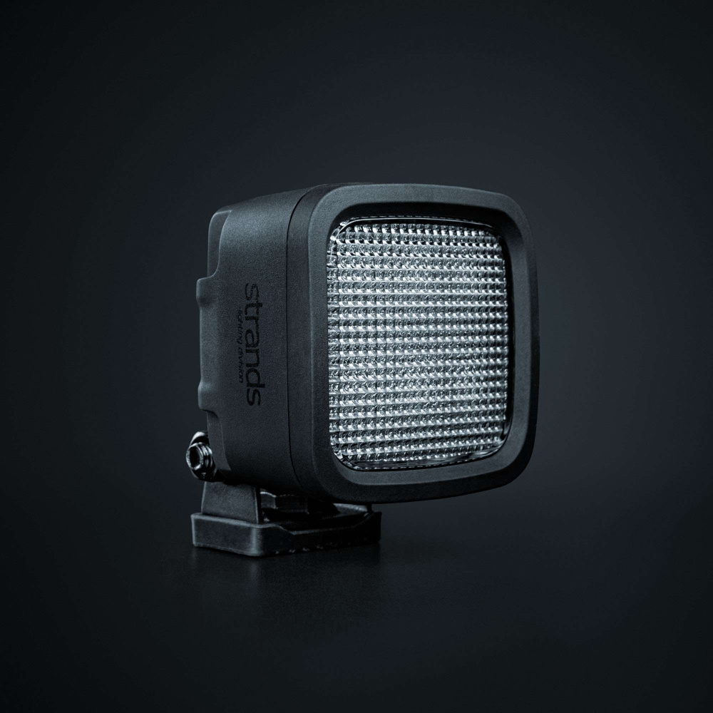 Strands Skylord EXP QB Arbeitsleuchte, 31W, Bluetooth