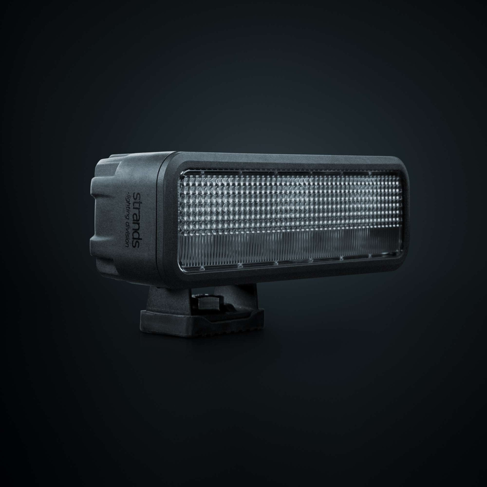 Strands Skylord EXP Duo, Warn- und Rücklicht 40W