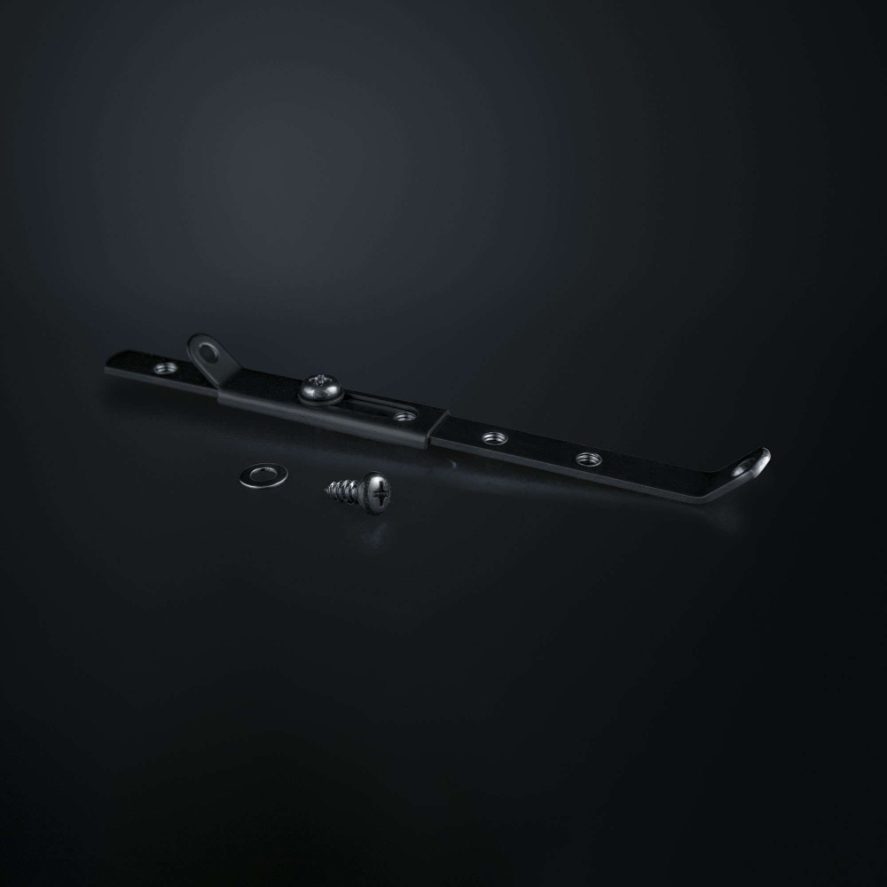 Strands Pro Top Stabilizer für Zusatzscheinwerfer