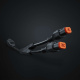 Strands Pro DT-Splitter, 4-polig auf 2x 4-polige Stecker Strands Pro DT-Splitter, 4-polig auf 2x 4-polige Stecker