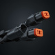 Strands Pro DT-Splitter, 4-polig auf 2x 4-polige Stecker Strands Pro DT-Splitter, 4-polig auf 2x 4-polige Stecker