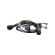 Strands Pro XBB Powerunit Kabelsatz, mit Schalter für Positionslicht Strands Pro XBB Powerunit Kabelsatz, mit Schalter für Positionslicht
