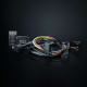 Strands Pro Wire Harness, XBB komplettes Installationskit Strands Pro Wire Harness, XBB komplettes Installationskit
