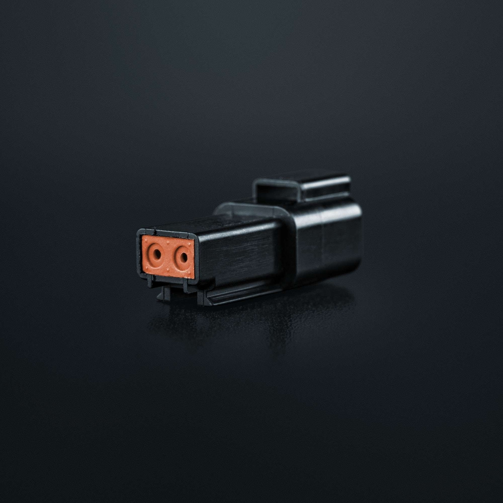 Strands Pro DT-2PIN-Kontaktset, 5er-Pack, 13A