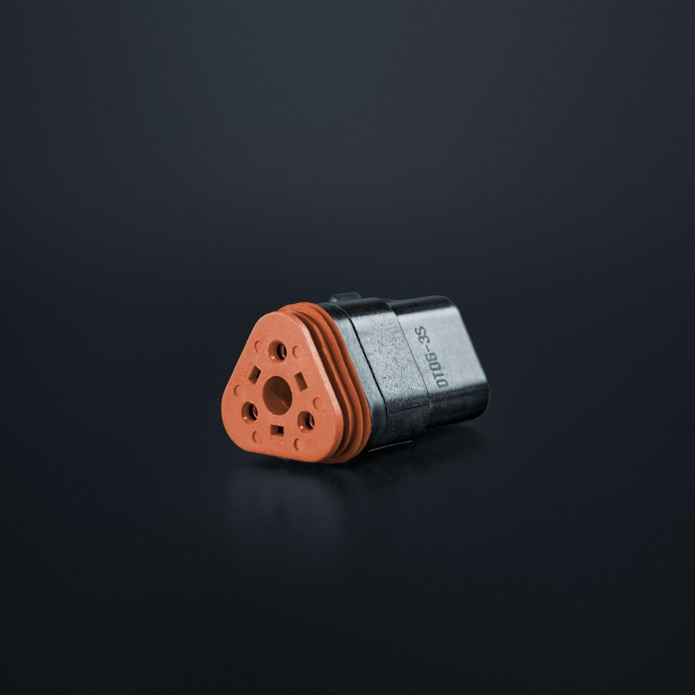 Strands DT-3PLUG-Kontaktsatz, 5er-Pack
