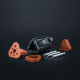 Strands DT-3PLUG-Kontaktsatz, 5er-Pack Strands DT-3PLUG-Kontaktsatz, 5er-Pack