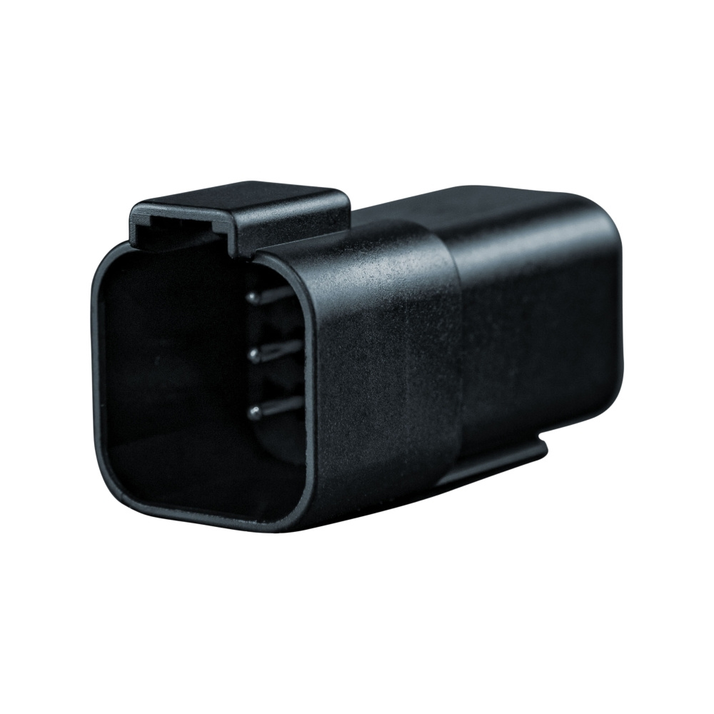 Strands PRO DT-6PIN-Kontaktset, 5er-Pack