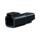 Strands DTP-2PIN-Kontaktset, 5er-Pack, 24A/280W Strands DTP-2PIN-Kontaktset, 5er-Pack, 24A/280W