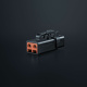 Strands Pro DTP-2 Steckerverbinder-Set, 5er-Pack Strands Pro DTP-2 Steckerverbinder-Set, 5er-Pack