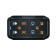 Strands SKYN1 EXP kabellose Steuerung, 500mAh Batterie Strands SKYN1 EXP kabellose Steuerung, 500mAh Batterie