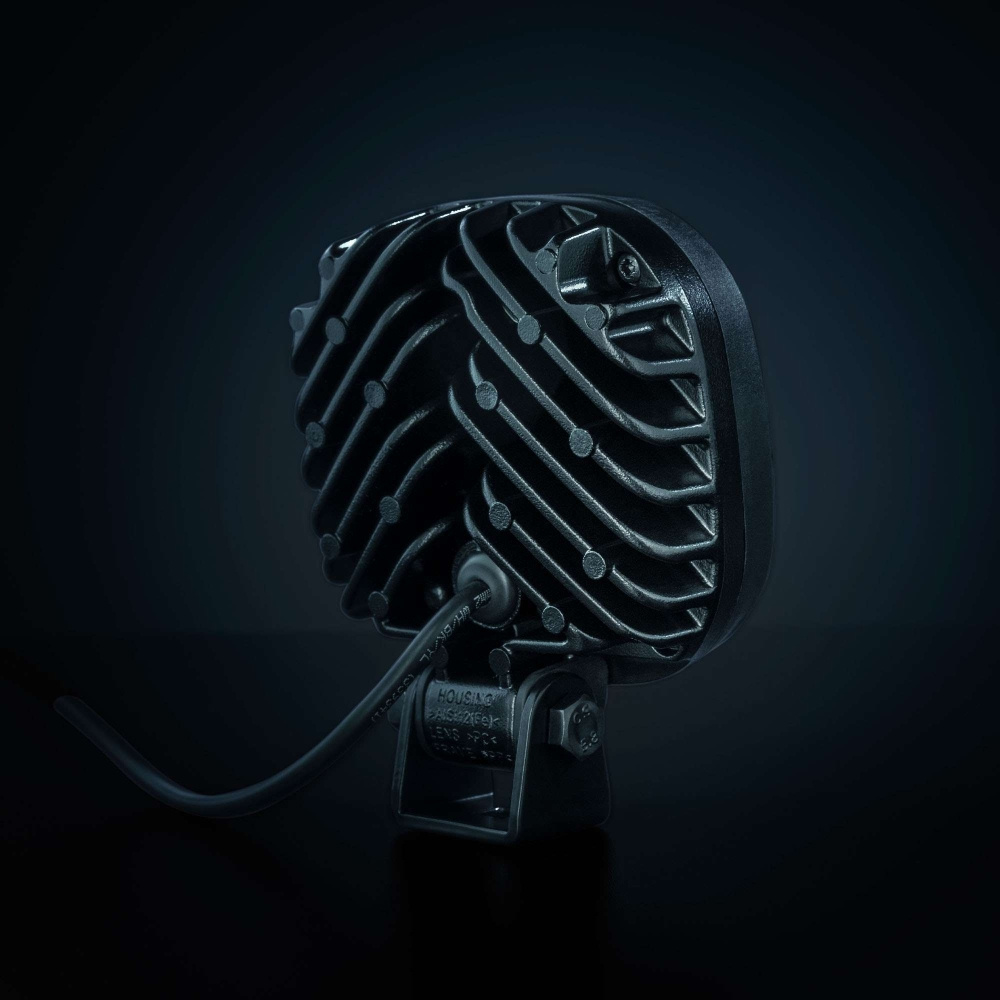 Strands President Arbeitsleuchte 2.0 24W