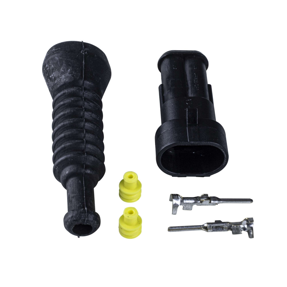 Strands Superseal-Stecker Kit Pol. 1.