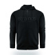 Strands Hoodie Zip, Gr. S-4XL Strands Hoodie Zip, Gr. S-4XL