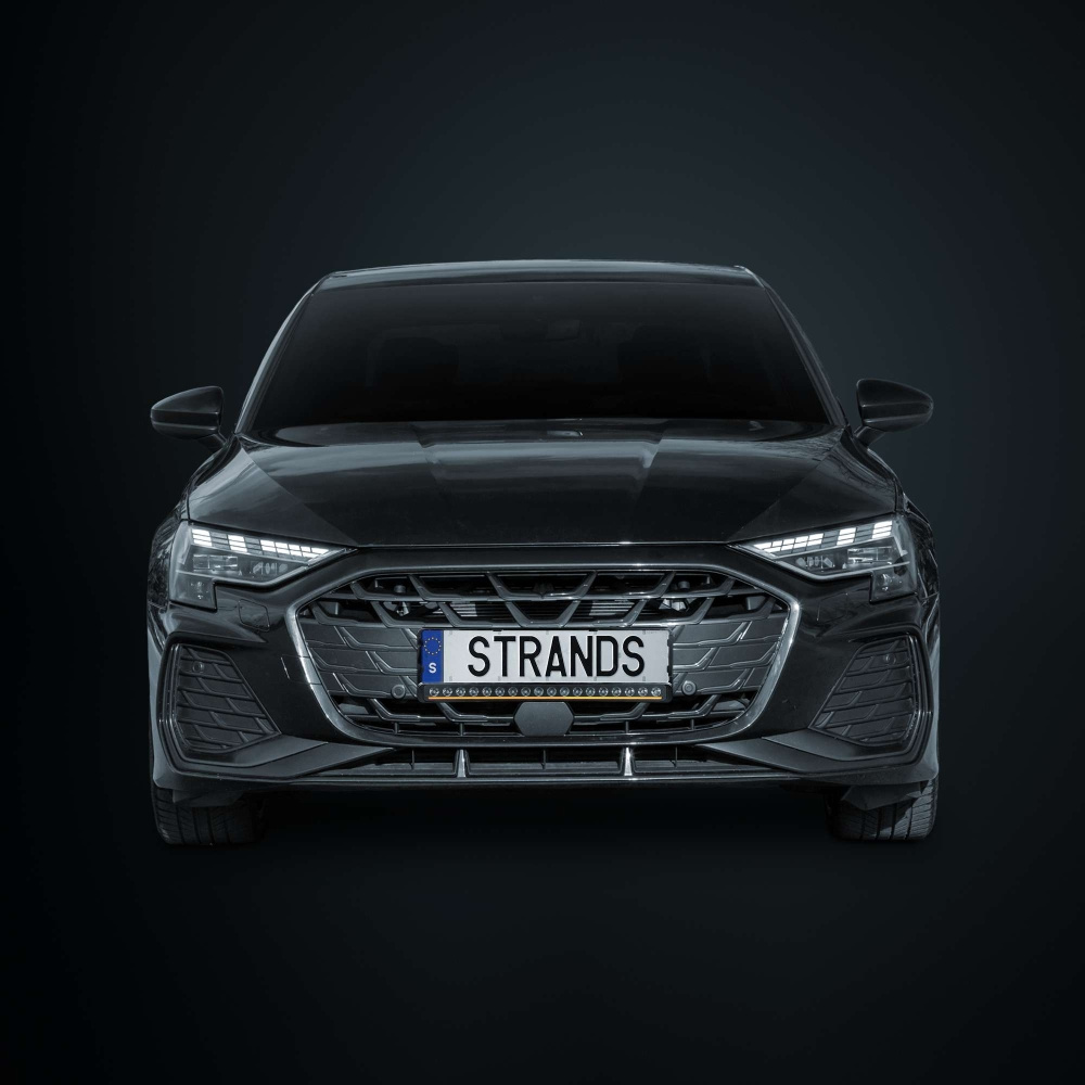 Strands NUUK D-Line LED-Balken 20