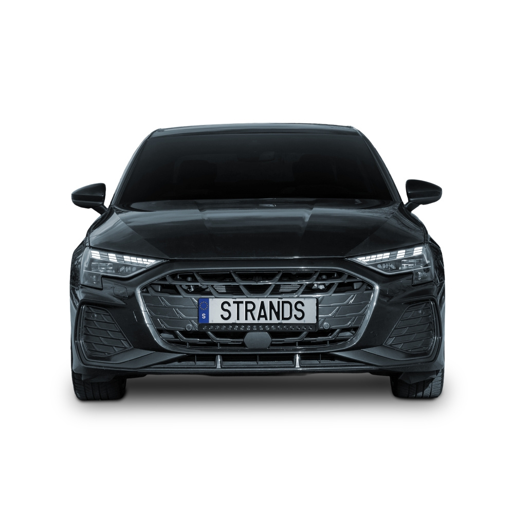 Strands NUUK E-Line LED-Leiste, 20