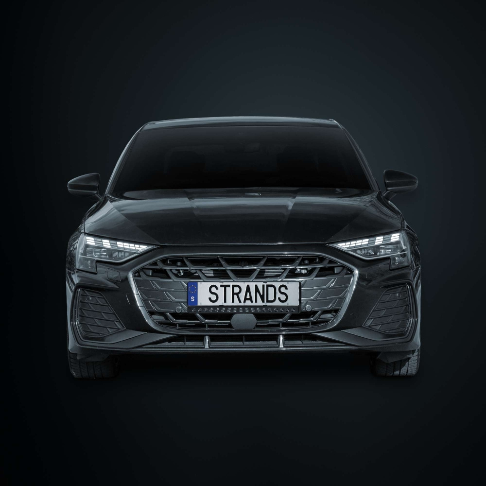 Strands NUUK E-Line LED-Leiste, 20