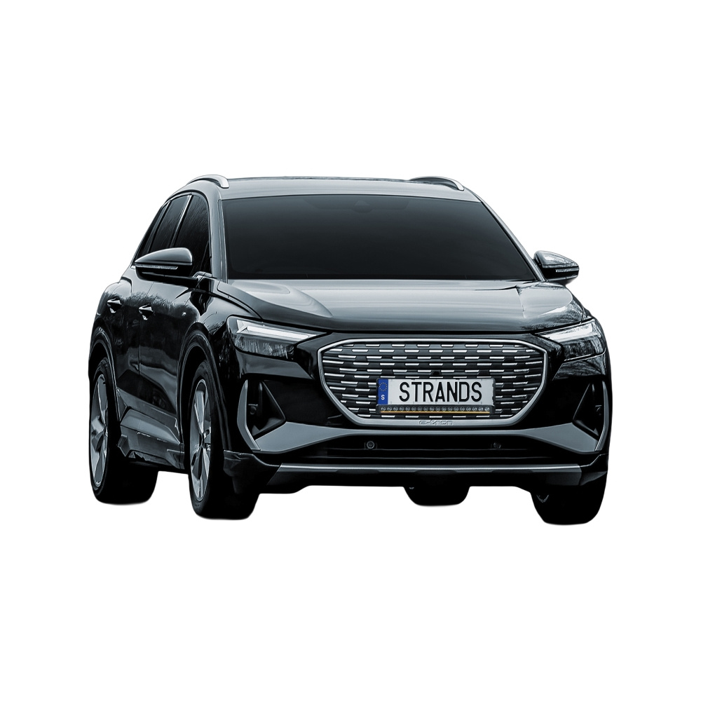 Strands NUUK D-Line LED-Leiste 20